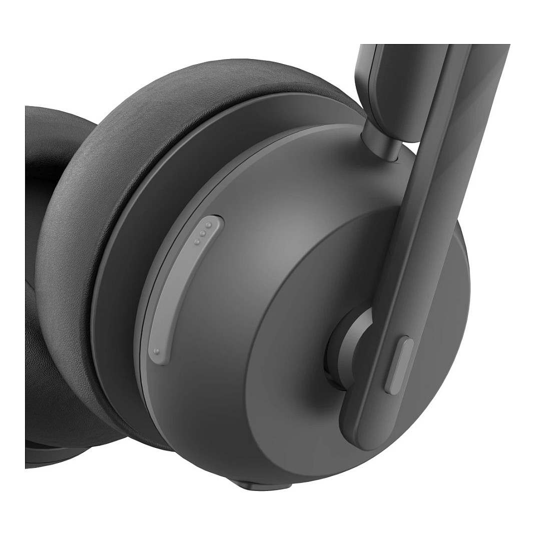 Kufje pa kabllo Hama BT-800 / On-Ear / Bluetooth / Stereo / 20-20000Hz / Mikrofon Boom / Multipoint - Zezë 4