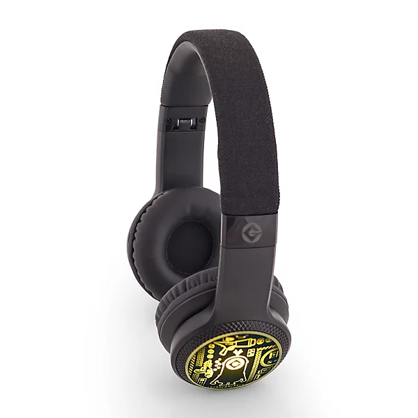 Kufje pa kabllo Fanvil LINKVIL DH602D / Stereo / DECT + Bluetooth 5.3 / 32 mm / AI ENC / 180 m – Zezë 2