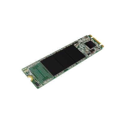 SSD të Brendshme Silicon Power M.2 512GB Silicon Energjia 2280 mSATA A55 3D Nand TLC 2