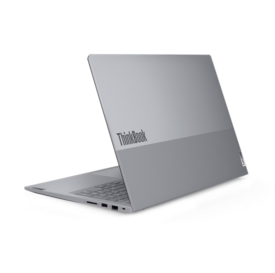 Laptop Lenovo ThinkBook 16 G8 IRL / Core 7 240H / 8GB DDR5 / 512GB / 16" WUXGA IPS 300nits 60Hz / Intel Graphics - Hiri 6