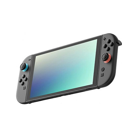 Mbrojtës Ekrani për Konzola Belkin ENA004HQ / Nintendo Switch 2 / 7.9" / 9H / Anti-Reflective – Transparent 4