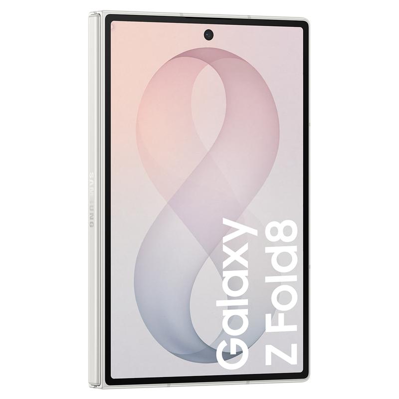 Telefon Samsung Galaxy Z Fold8 5G / 12GB / 512GB - Krem 3