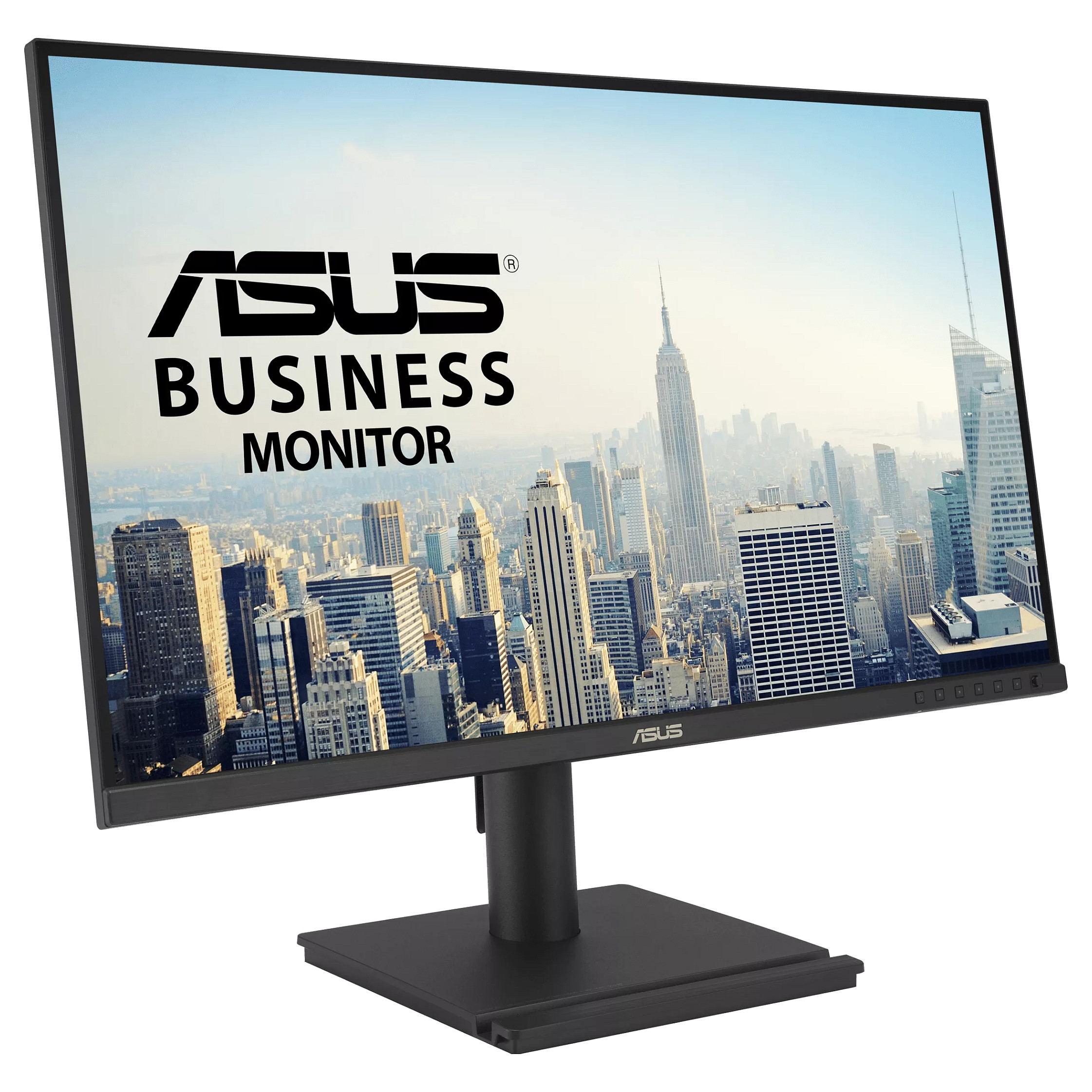 Monitor ASUS BE27ACGN Business / 27"/ Quad HD IPS LCD / 120Hz / 5ms / HDMI+DP+USB-C- Zezë thumbnail 4