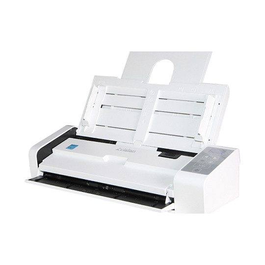 Skaner Dokumentesh Avision AD345GN, A4, Duplex, 60ppm, 600DPI, ADF 100 Fletë, USB 3.2, Ethernet - Bardhë 8