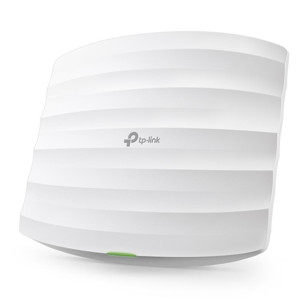 TP-Link EAP225 V3, Ceiling Mount Access Point, AC1350, Wi-Fi 5, Dual-Band, Gigabit PoE, Omada – Bardhë 9