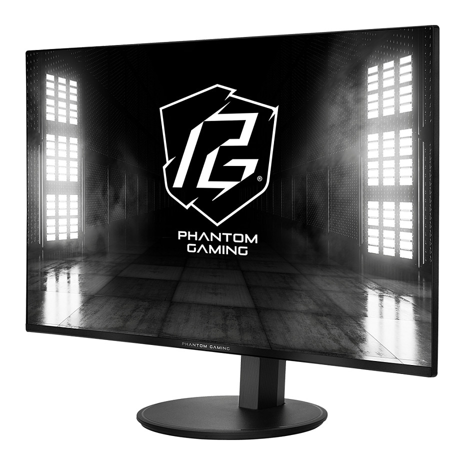 Monitor Gaming ASRock PG27FFS2E / 27" / Full HD IPS LED / 240Hz / 1ms / HDMI+DP - Zezë thumbnail 3