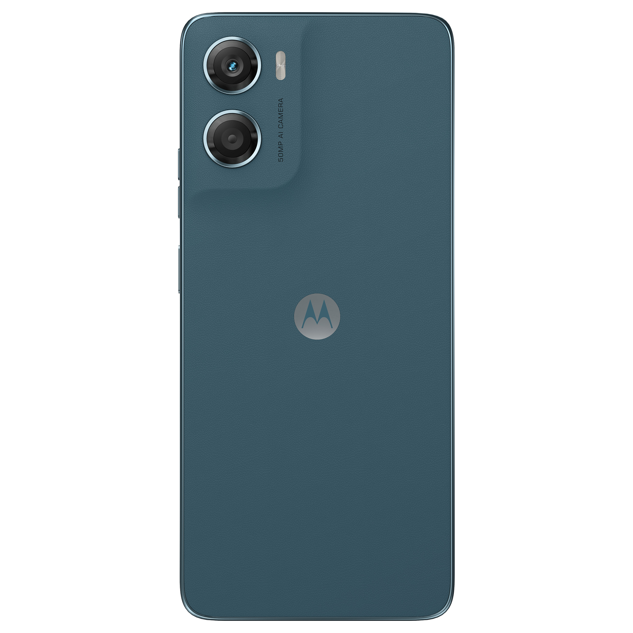 Telefon Motorola moto g06, 6.88", HD+ LCD, 120 Hz, MediaTek Helio G81 Extreme, 4 GB RAM, 256 GB, 4G – Blu 8