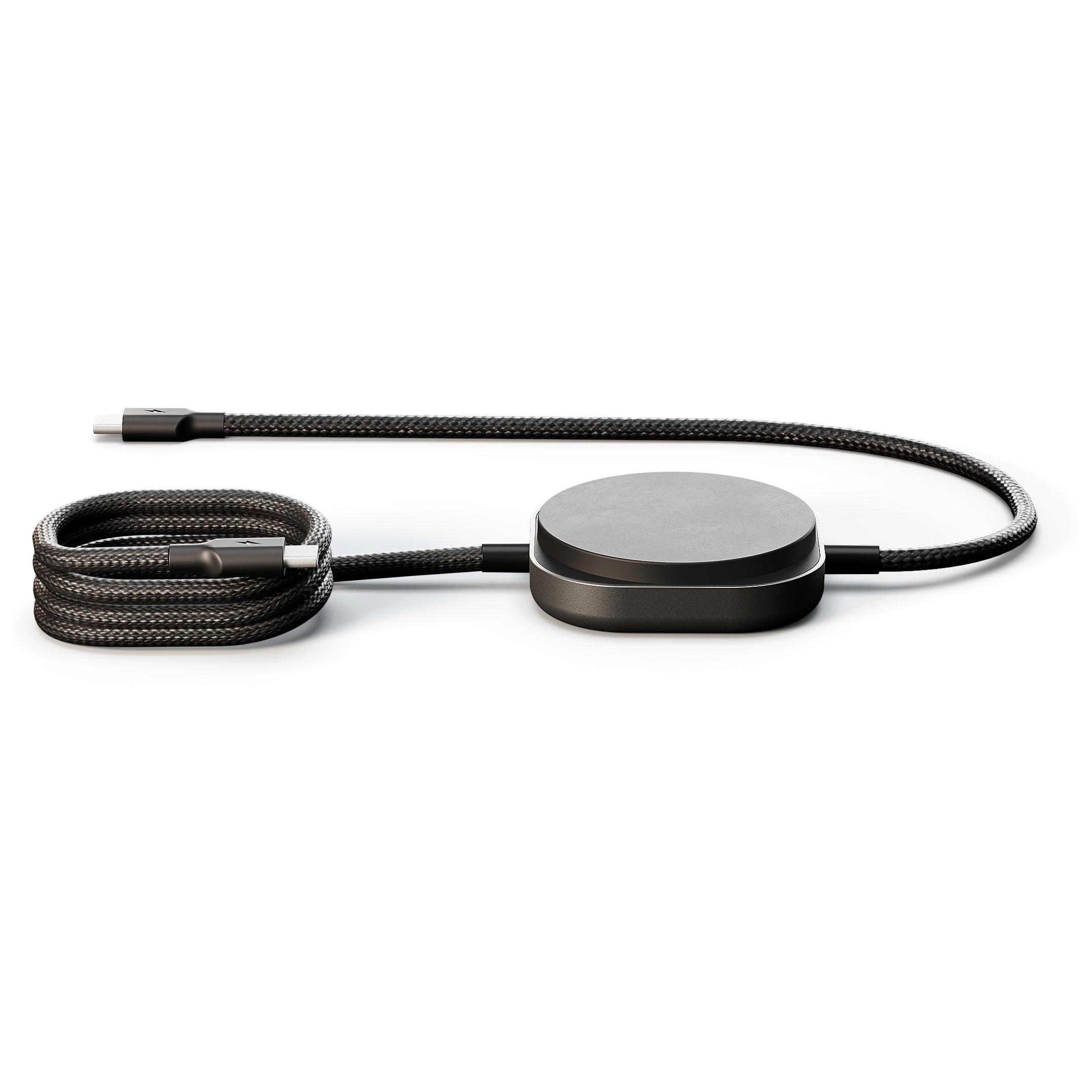 Karikues ZENS Pro 2, Wireless, Qi2, 15W - Zezë