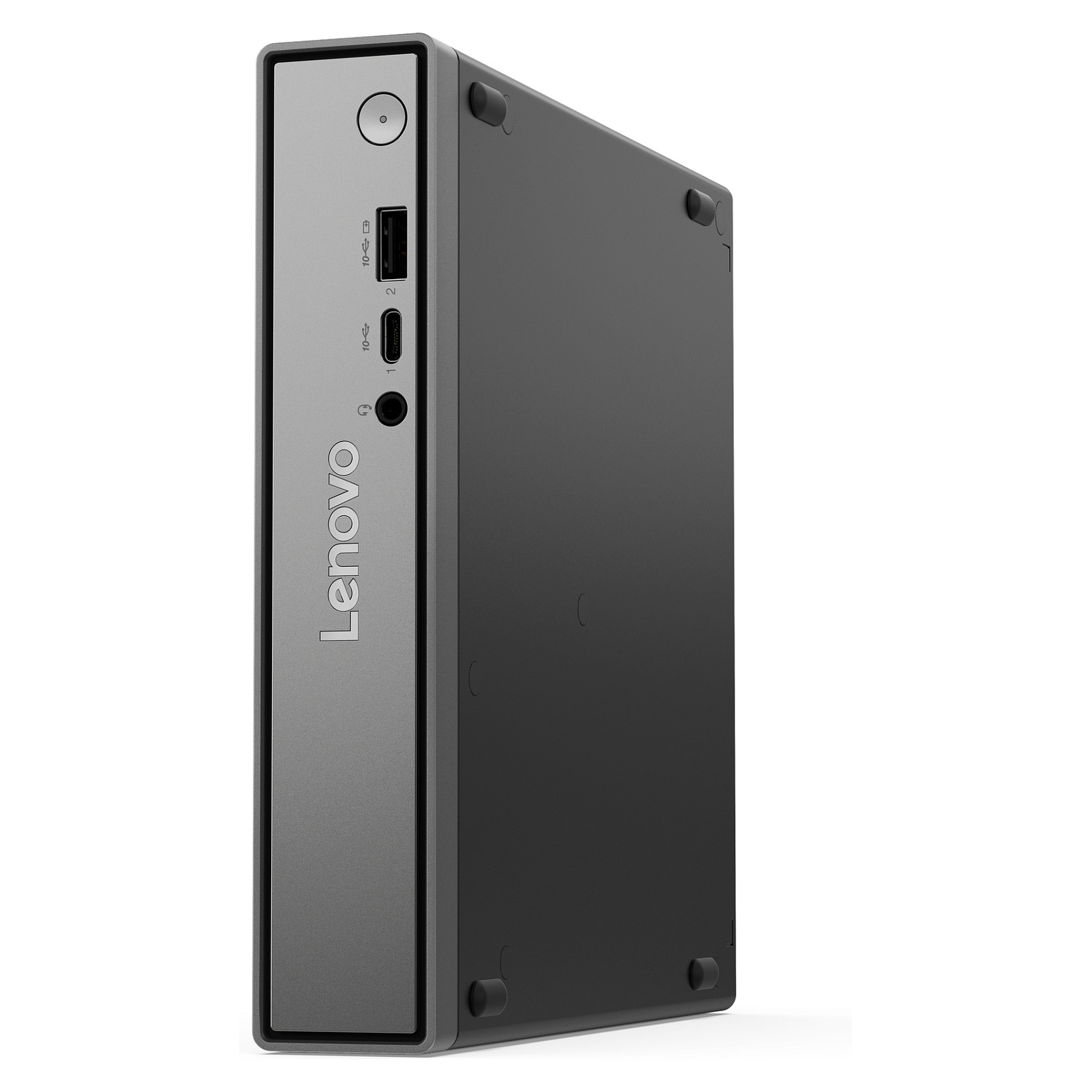 Mini Kompjuter Lenovo ThinkCentre neo 50q Gen 6, Ultra 7 256V, 16GB LPDDR5X, 512GB, Intel Arc Graphics 140V - Zezë