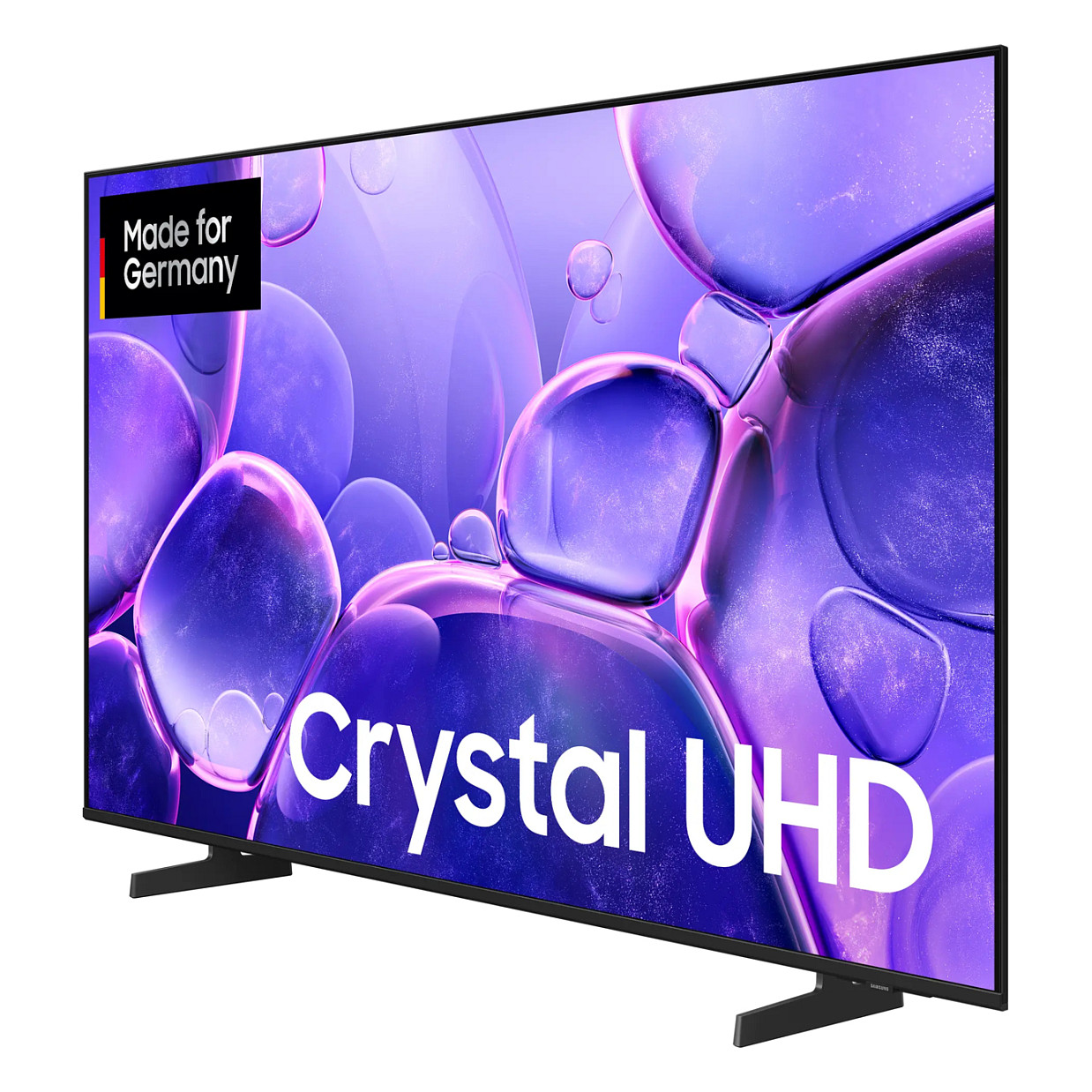 Smart TV Samsung GU55U8099FUXZG / 55"/ 4K Ultra HD / LED / 50Hz / HDMI+USB+HDR10+ - Zezë 2