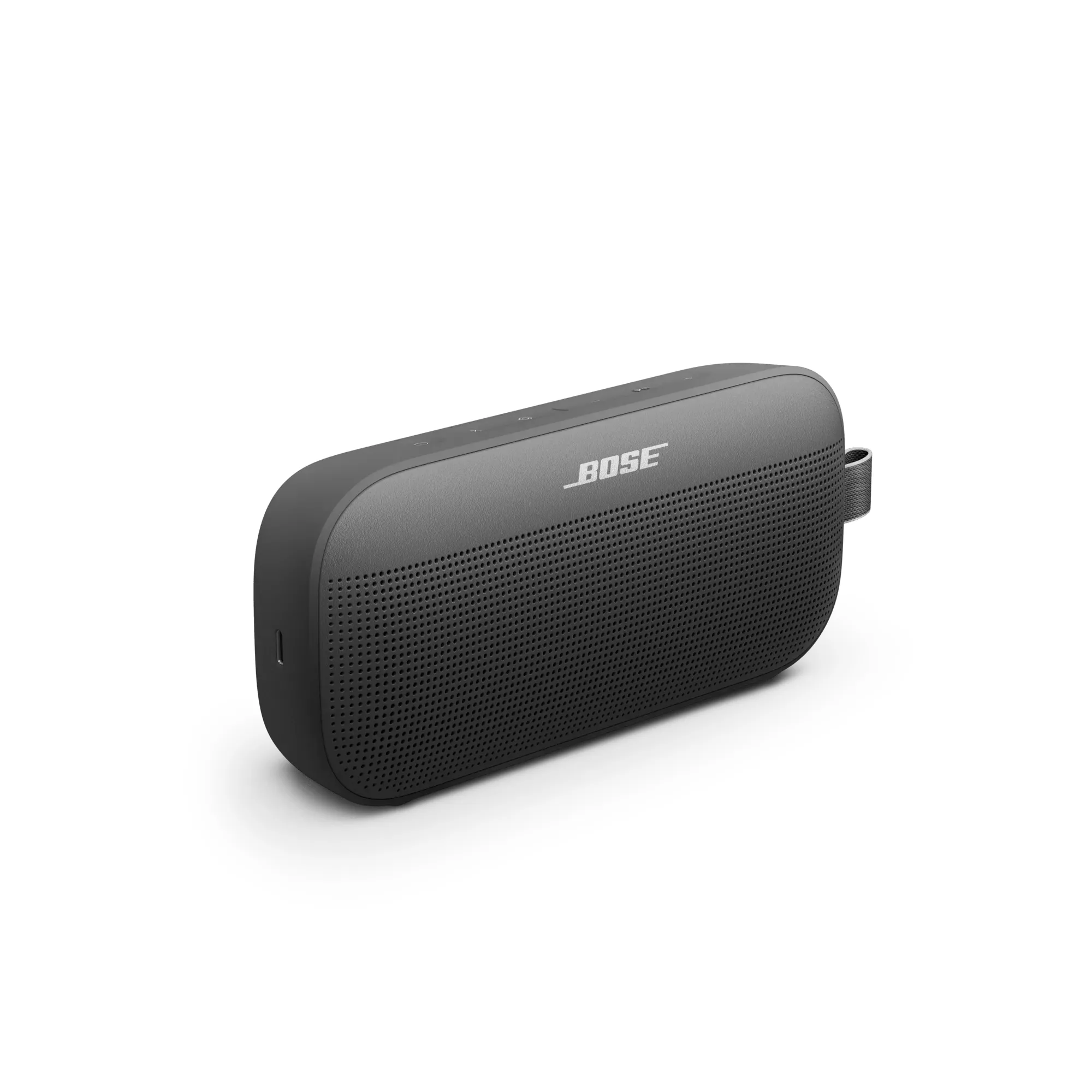 Altoparlant Bose SoundLink Flex (2nd Gen) / Bluetooth / IP67 / 12 Orë / USB-C - Zezë 5