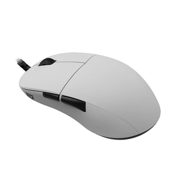 Maus Gaming Endgame Gear XM2 8K v2 / USB / PixArt PAW3950 / 30.000 DPI / 8000Hz / 6 Butona - Bardhë 3