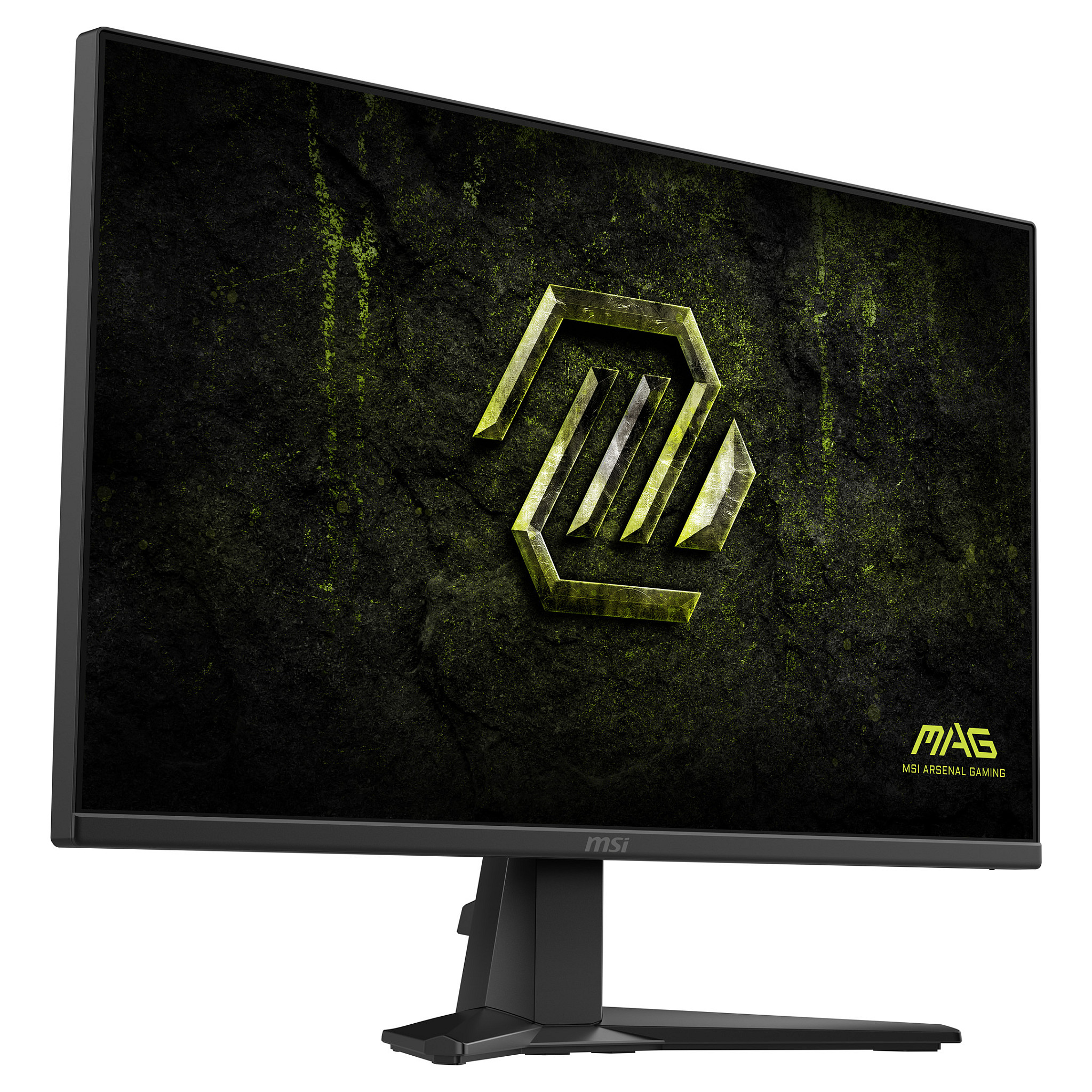 Monitor Gaming MSI MAG 275QF E20, 27", WQHD Rapid IPS, 200Hz, 0.5ms, 2xHDMI+DP - Zezë 6