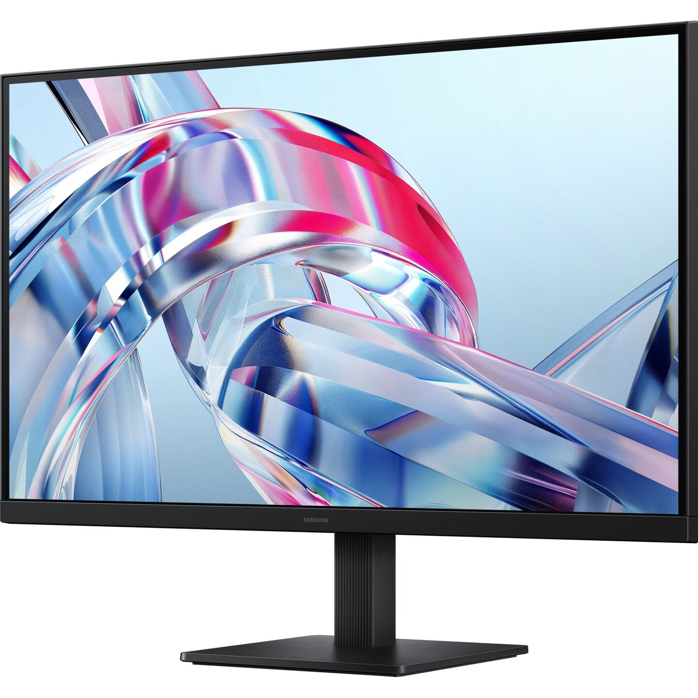 Monitor Samsung ViewFinity S7 S70H S27H704EAU, 27", 4K UHD IPS, 60Hz, 5ms, HDMI + DisplayPort - Zezë 3