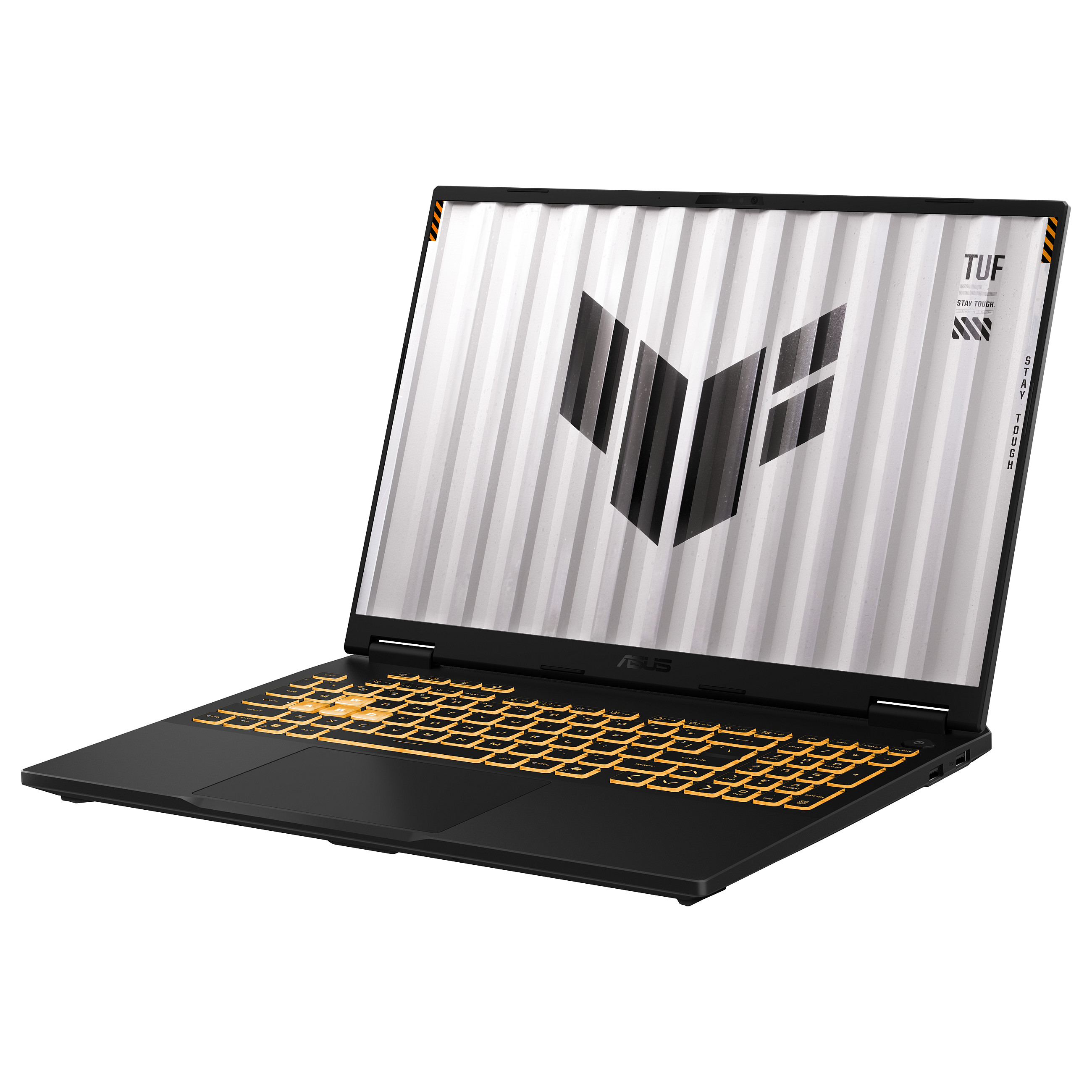 Laptop Gaming ASUS TUF Gaming F16 FX608JMI-TU290W / i7-14650HX / 16GB DDR5 / 1TB / 16" WUXGA IPS 144Hz / RTX 5060 8GB - Hiri 3