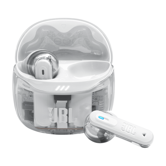 Kufje pa kabllo JBL Junior 320BT / 32mm / Bluetooth 5.3 / On-Ear / 50H / Mikrofon / JBL Safe Sound - Vjollcë 7