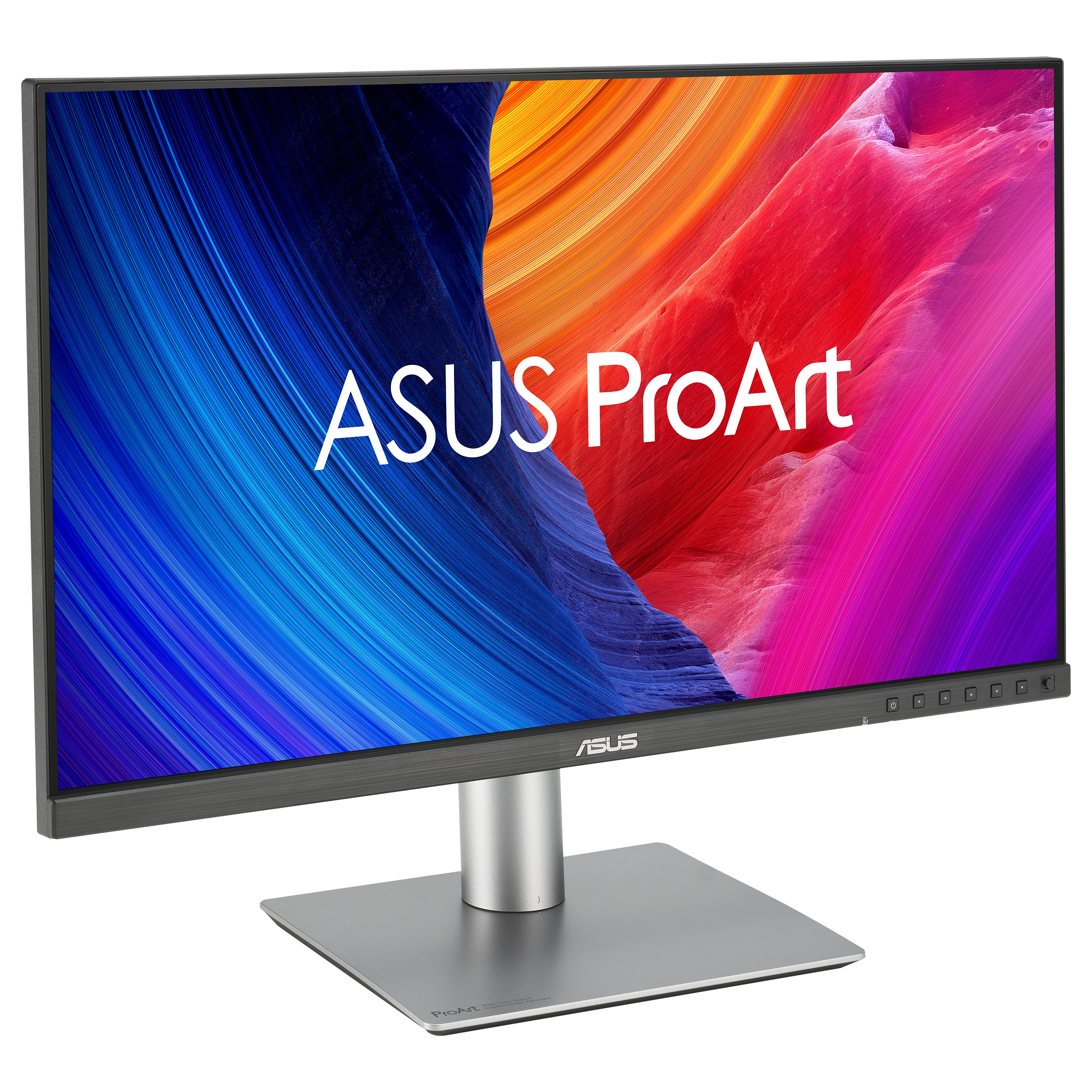 Monitor ASUS ProArt PA278CGRV, 27", QHD IPS, 144Hz, 5ms, HDR400, HDMI+DP+USB-C - Zezë/Argjend 4