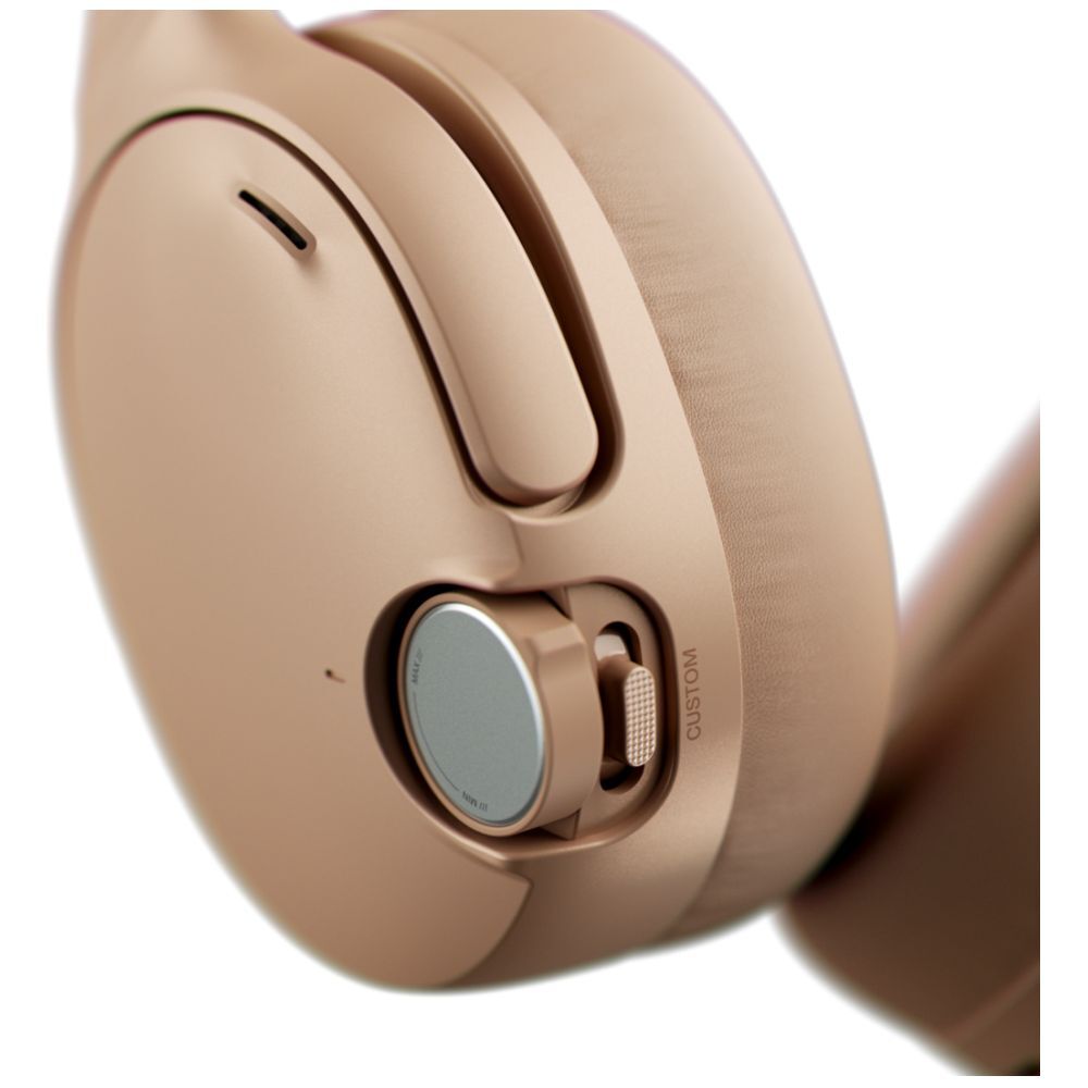 Kufje pa kabllo Skullcandy Crusher 1080 ANC, Sound by Bose, Bluetooth 5.3 - Kafe 5
