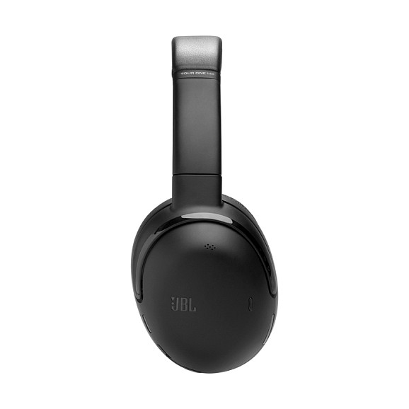 Kufje pa kabllo JBL Tour One M3, 40mm, Bluetooth 5.3, ANC, Mikrofon, 3.5mm, USB-C - Zezë 5