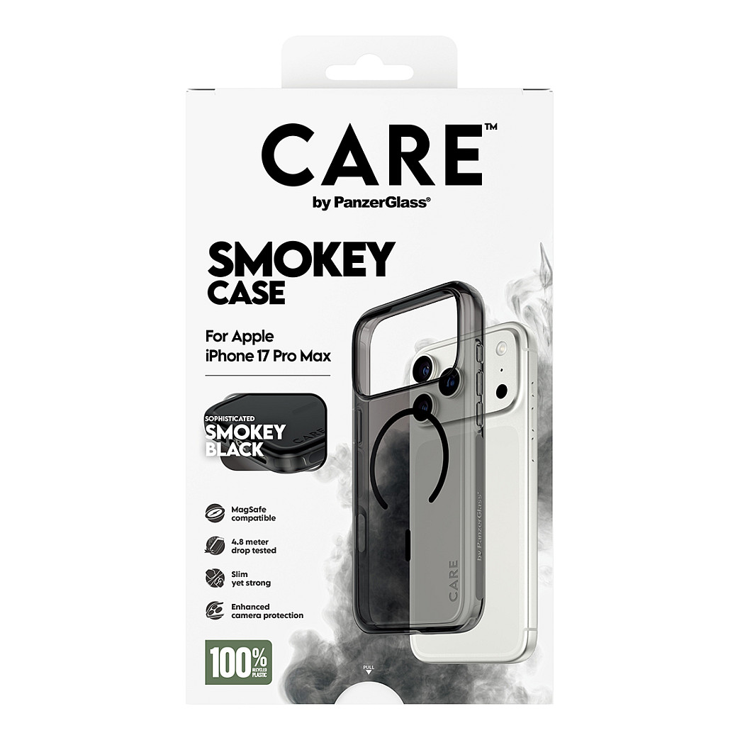 CARE BY FLAGSHIP Urban Explorer Case iPhone 17 Pro Max thumbnail 3